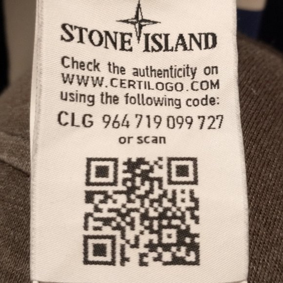 COPY - Supreme Stone Island Hooded Sweatshirt - Picture 7 of 8